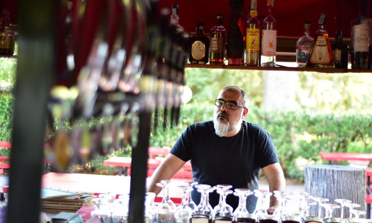 Tolentino, l'Ambient Pub chiude i battenti dopo 25 anni: "Costi non più sostenibili, ma non ho rimpianti" Tolentino, l'Ambient Pub chiude i battenti dopo 25 anni: "Costi non più sostenibili, ma non ho rimpianti"