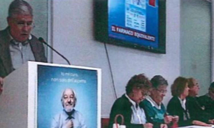 Auser Macerata, bilancio positivo per il 2016