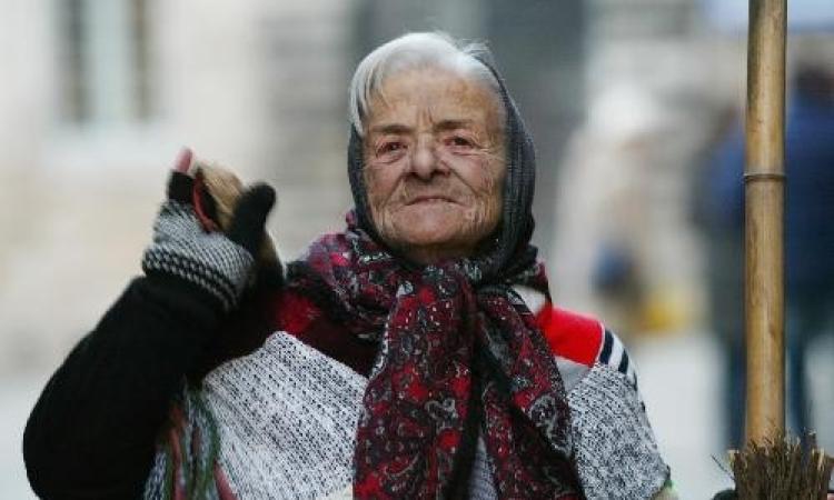 A Serralta venerdì arriva la befana