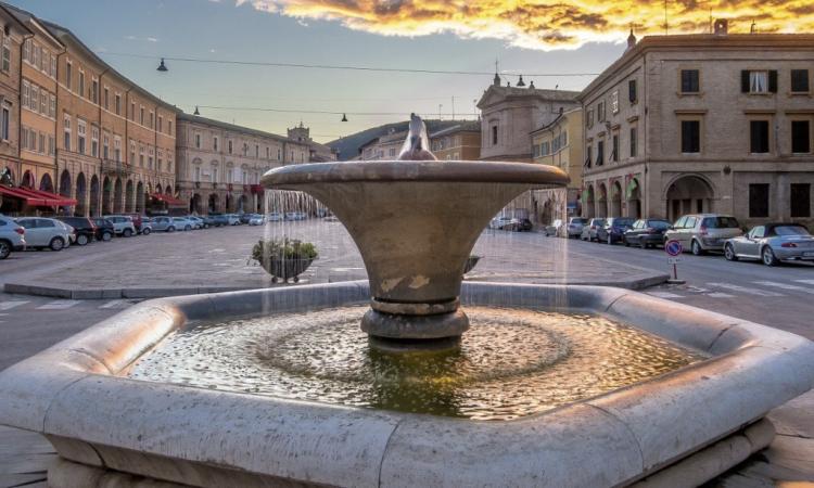 San Severino fra le più belle d'Italia per Wiki Loves Monuments