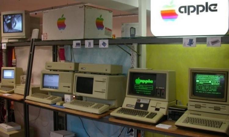 A Macerata l'unico museo Apple del centro Italia