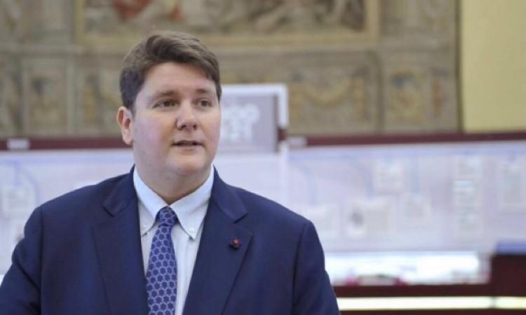 Lodolini: "Reddito ai più poveri tra le priorità del 2017"