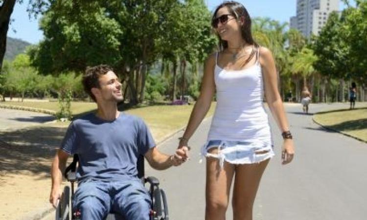 Assistenza sessuale ai disabili. Si riaccende il dibattito in Germania