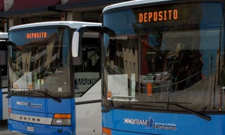Matrimonio finito fra Contram e Trenitalia: sul bus non saranno più ammessi biglietti ferroviari