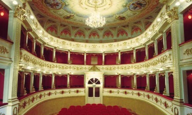 La Metamorfosi di Ovidio in scena al teatro Verdi di Pollenza