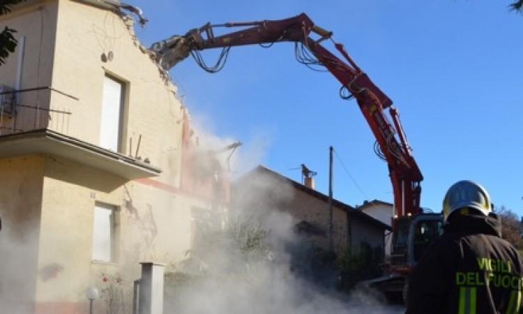 San Severino: sicurezza sismica degli edifici e dei centri storici, esperti a confronto