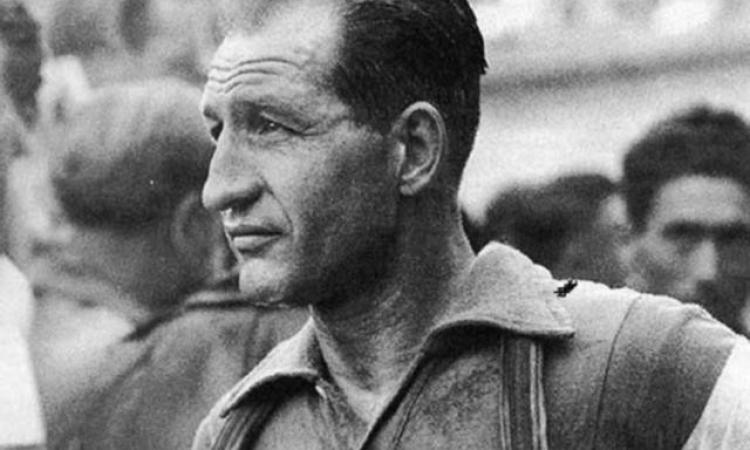 "Un eroe in fuga": Beha racconta Bartali nel giorno della memoria