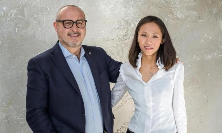 Fornarina acquisita da un gruppo di Hong Kong