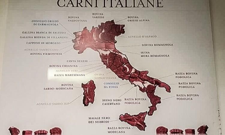 Il sindaco di Visso: "Siamo stati dimenticati anche da Eataly",