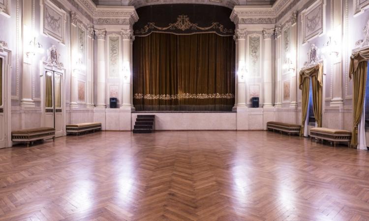 Filarmonica, tutti gli appuntamenti di gennaio