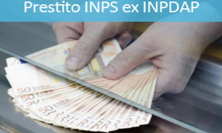 Pensionati ex Inpdap e cessione del quinto per finanziamenti: una “falla” burocratica nell’Inps