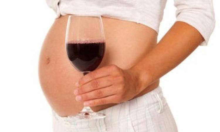 Sindrome alcolica fetale: ogni anno 119.000 bambini al mondo nascono con questa patologia