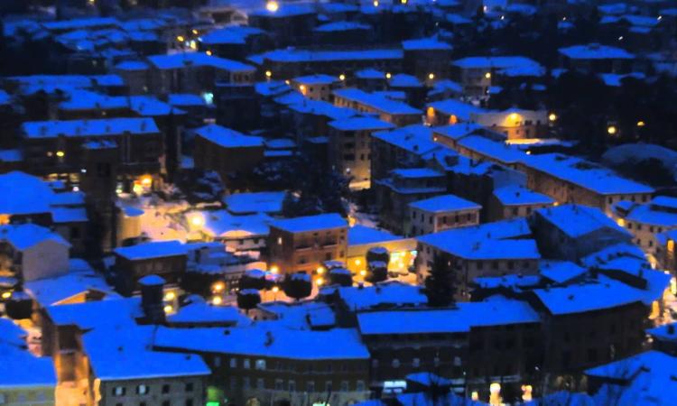 Maltempo: rinviato incontro con gli imprenditori di San Severino