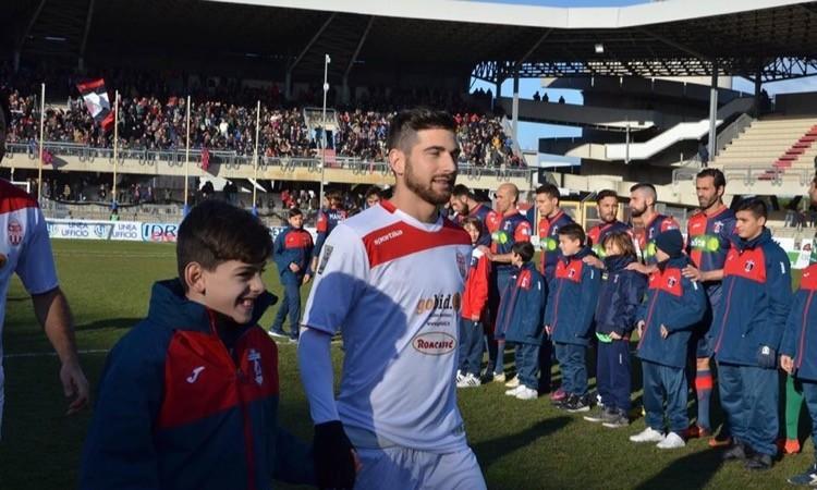 Gianluca Turchetta: “Ad Ancona faremo un gran derby”