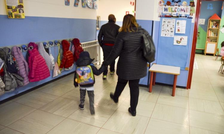 San Severino, domani si rientra a scuola