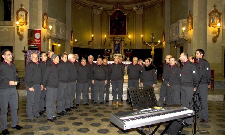 Coro Sibilla: concerto di solidarietà a Muccia