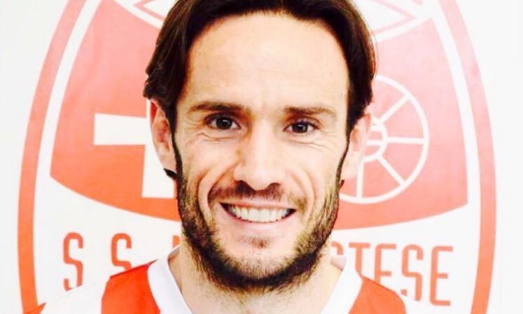 Rocco Sabato si allontana dalla Maceratese
