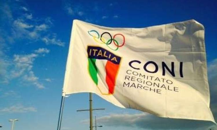 Potenza Picena aderisce al progetto "Gioco Sport"