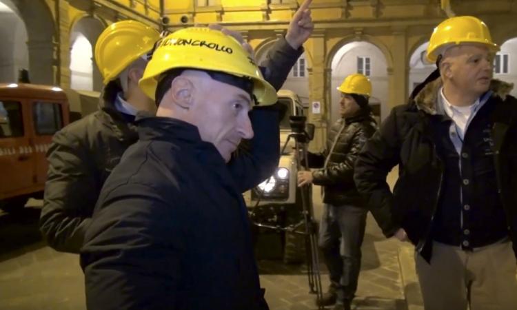 IoNonCrollo ospite a "Tutto il bello che c'è" su Rai 2