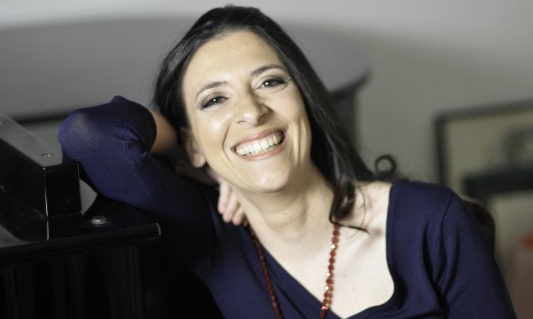 Torna Appassionata, venerdì appuntamento con Le imperdonabili - "L'ultima lettera di Etty Hillesum”