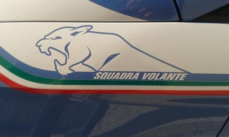 Droga e furti: la Polizia denuncia due persone a Macerata