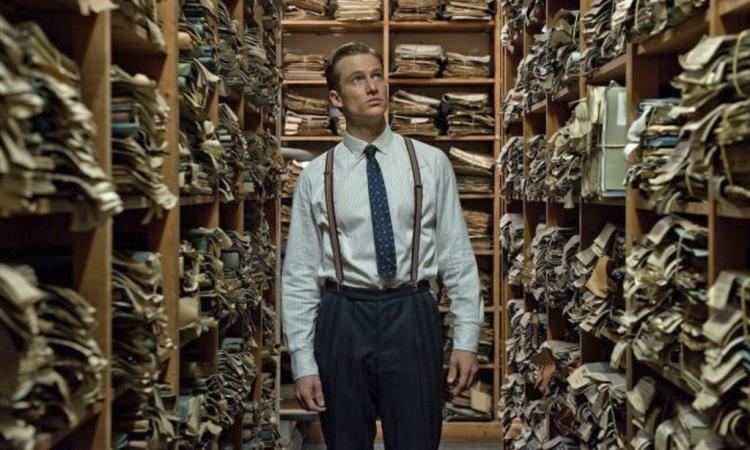 Giorno della Memoria, al Teatro Italia proiettato “Il labirinto del silenzio”