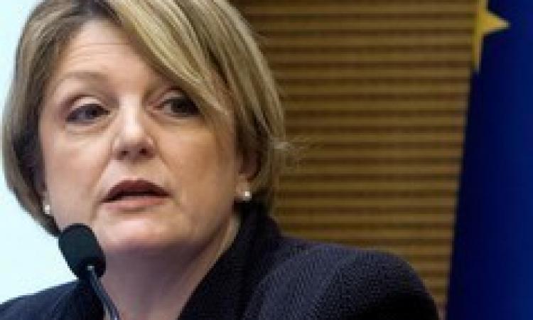 Marina Calderone rieletta all’unanimità presidente del CUP