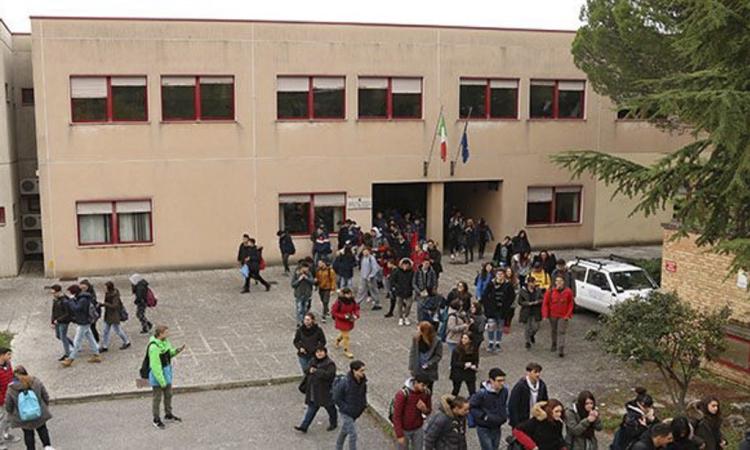 All'IIS Bramante di Macerata un open day nel segno della solidarietà