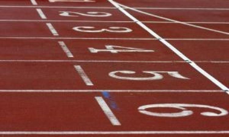 Fine settimana di fuoco per l'Atletica Recanati