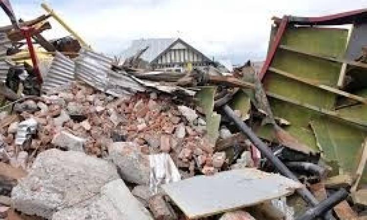 CNA Macerata sul sisma: richieste di contributo per le imprese