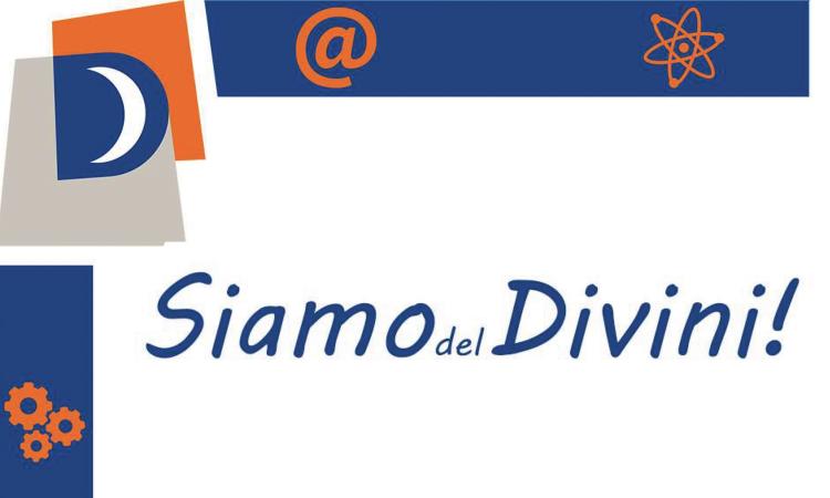 “SIAMOdelDIVINI!”: serata evento dell’Istituto Tecnico Tecnologico Statale E. Divini di San Severino