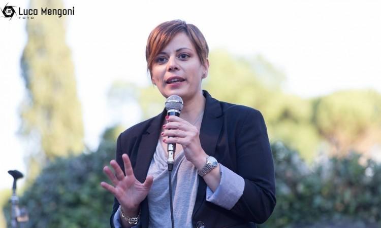 Terzoni (Cinque Stelle): "il Governo all'ultima chiamata. Subito una no tax area per 4 anni nelle zone terremotate" Terzoni (Cinque Stelle): "il Governo all'ultima chiamata. Subito una no tax area per 4 anni nelle zone terremotate"