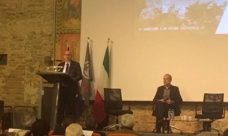 Mastrovincenzo: "La cooperazione potrà avere un ruolo importante nel post sisma" Mastrovincenzo: "La cooperazione potrà avere un ruolo importante nel post sisma"