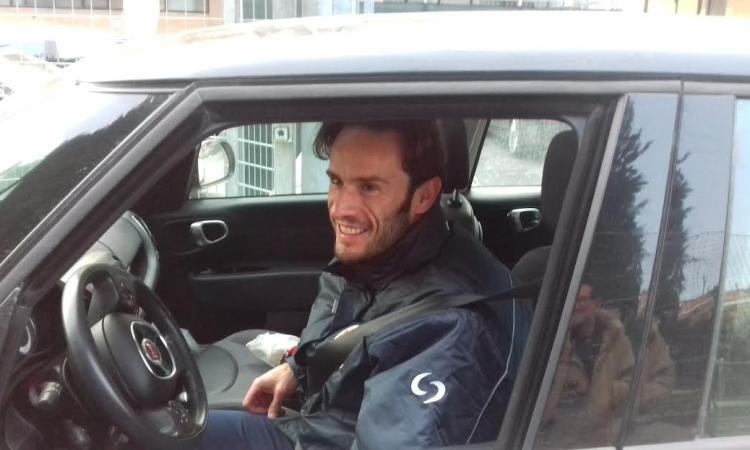 La Maceratese verso Ancona con due pedine in più: Sabato e Ingretolli