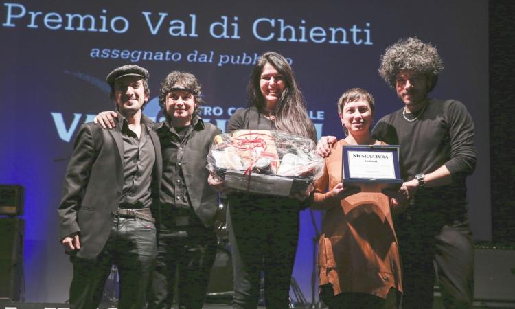 Musicultura, a Macerata si respira l'aria della nuova canzone d'autore italiana