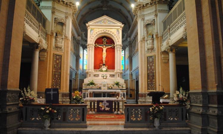 La confraternita di Monte San Savino raccoglie 4.424 euro per Treia