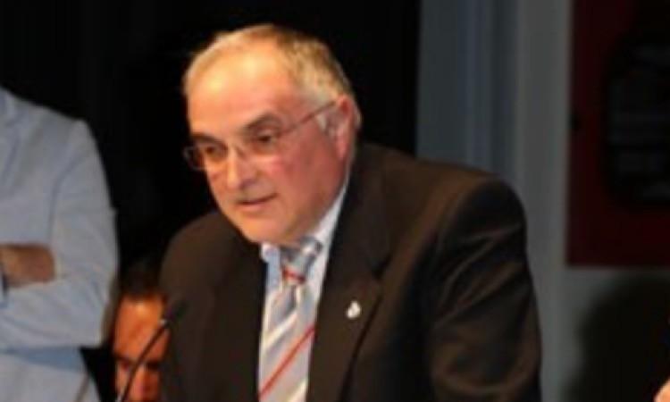 Roberto Cambriani, altri quattro anni alla guida della Fipav Macerata