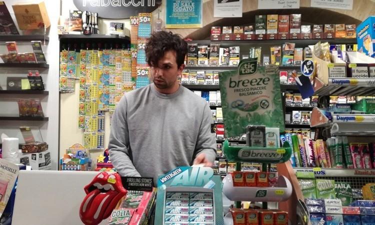Secondo furto in quaranta giorni a "Le Mura": bottino di quasi diecimila euro