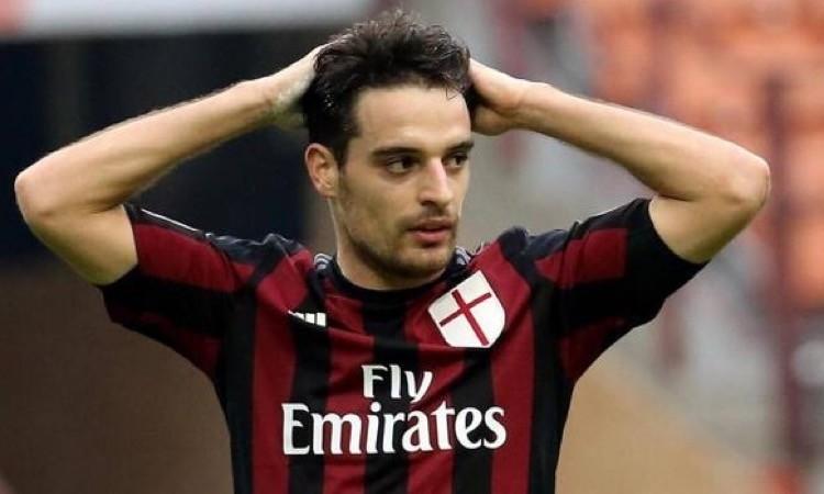 Bonaventura: per il calciatore di San Severino la stagione potrebbe finire qui