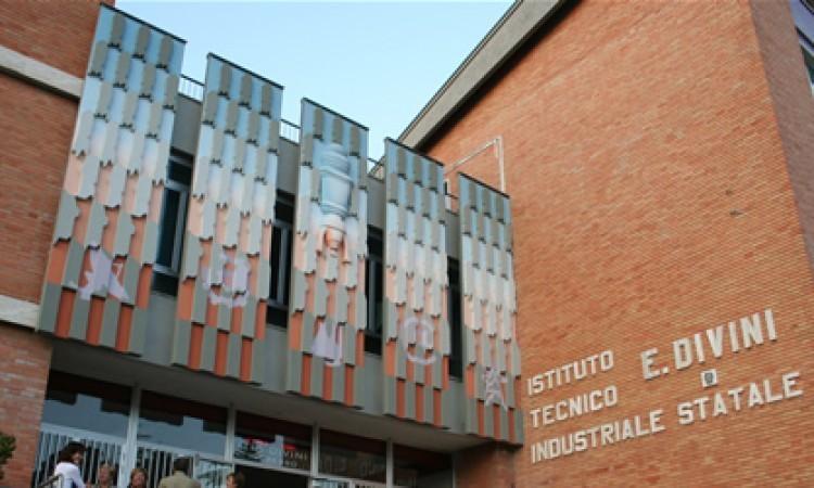 I.T.T.S. Divini di San Severino: domani riunione tecnica per la ricostruzione