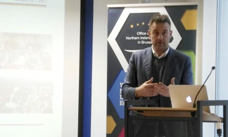 Unimc diventa partner di un progetto europeo per la salvaguardia ambientale
