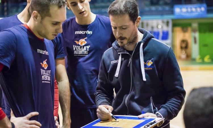 Goldenplast, vittoria che dà morale nel test con Spoleto