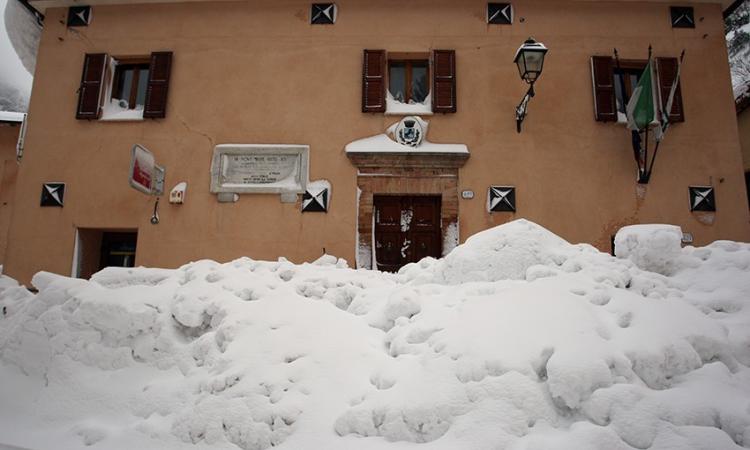 Ancora scosse nella notte: nessun danno in provincia