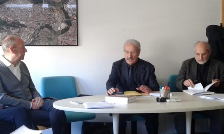 Gli architetti delle Marche: per i sopralluoghi ancora al servizio dei cittadini