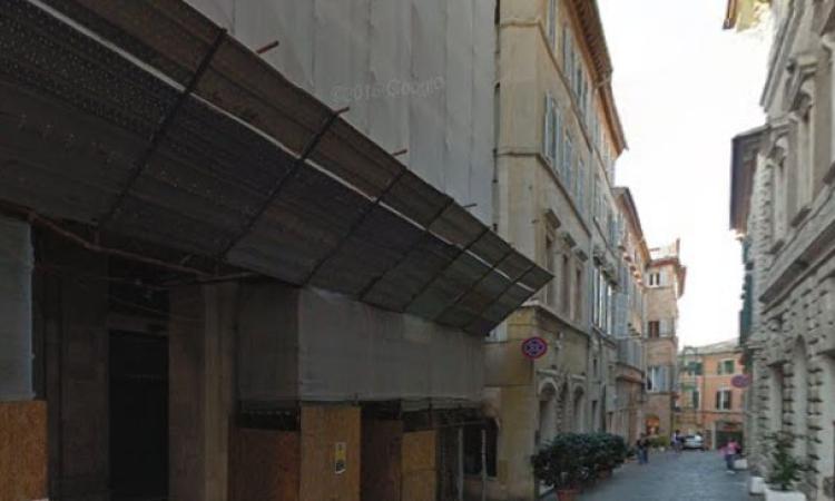 Macerata, i commercianti di corso Matteotti, via Gramsci e via Lauri: "Servono interventi urgenti per il commercio"