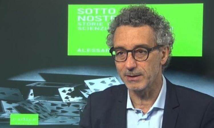 Il sismologo Amato: "la sequenza in atto nelle Marche è la stessa del 26 ottobre"