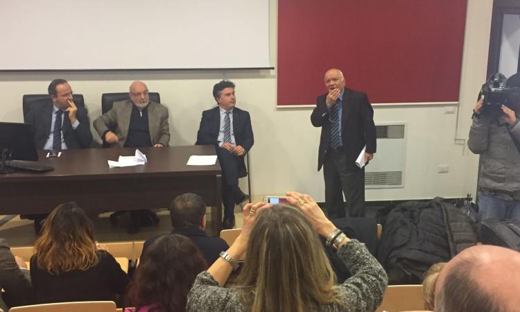 Zone franche e sisma, se ne parla ad Unicam