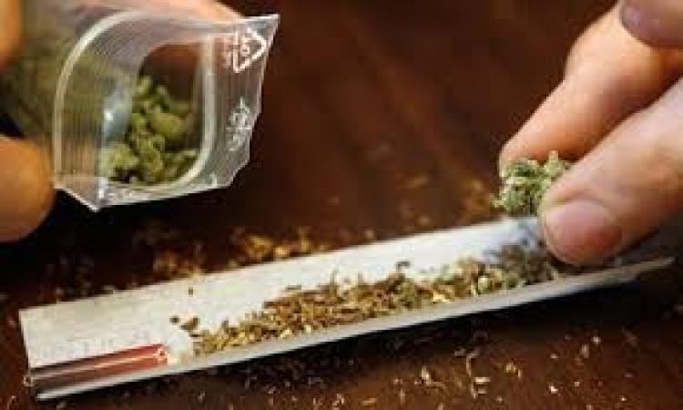 Matelica, blitz nell’appartamento dove si fuma marijuana: denunciati 4 minorenni