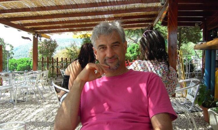 Lutto nella sanità maceratese: muore ad appena 52 anni l'infermiere Giuseppe Pinzi
