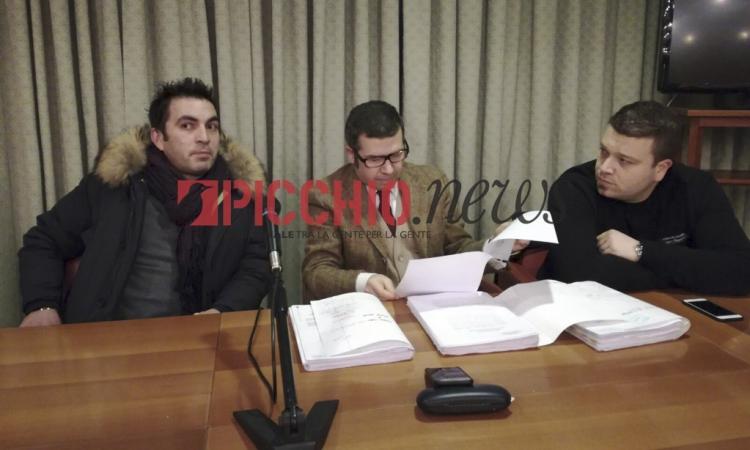La Croce Verde di Macerata condannata a risarcire tre ex dipendenti per quasi 200mila euro